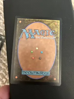 Toph, Earthbending Master Avatar: The Last Airbender: Eternal-Legal Regular NM-M - Image 2