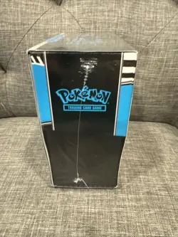 Pokemon TCG Scarlet & Violet - Black Bolt Elite Trainer Box [ETB] ✅SEALED✅ - Image 2