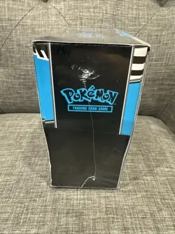 Pokemon TCG Scarlet & Violet - Black Bolt Elite Trainer Box [ETB] ✅SEALED✅ - Image 4