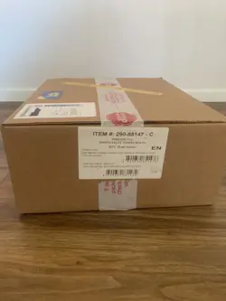 Pokemon TCG: S & V- Black Bolt Elite Trainer Box ETB | Sealed Case of 10 Sealed - Image 1