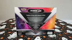 MINT Pokemon MEOWTH VMAX Special Collection Factory Sealed - Image 3