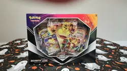 MINT Pokemon MEOWTH VMAX Special Collection Factory Sealed - Image 4