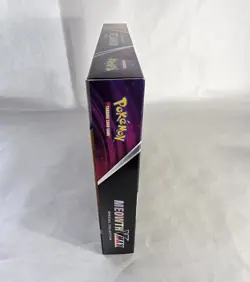 Pokemon MEOWTH VMAX Special Collection Box, Factory Sealed. - Image 4