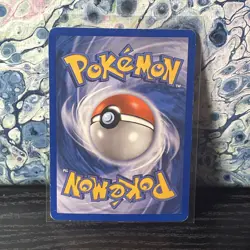 Vaporeon Gold Star Holo Pokemon Card 102/108 2007 EX Power Keepers - Image 2
