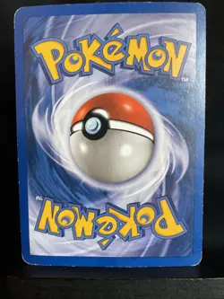 Pokemon TCG Gold Star Vaporeon 102/108 EX Power Keepers MP - Image 5