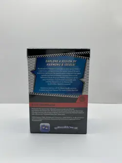 Pokemon TCG Black Bolt Booster Bundle - 6 Packs - SEALED NEW - Image 2