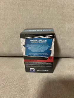 Pokemon TCG: Black Bolt Booster Bundle 6 Packs Brand New Sealed - Image 2
