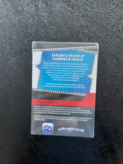 Pokemon TCG Scarlet & Violet: Black Bolt Booster Bundle (6 Packs) - New & Sealed - Image 3