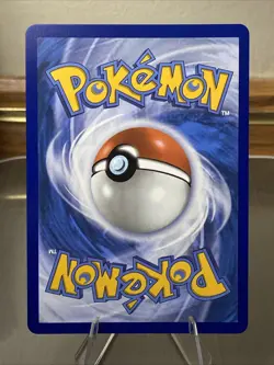 🔥 Oricorio ex #110/094 Ultra Rare NM/M | Phantasmal Flames - 2025 Pokemon Card - Image 2