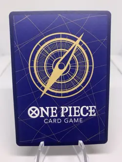 Onigashima Island ST04-017 -Best Selection Vol. 2- (English) One Piece Card Game - Image 2