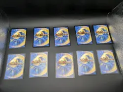 Vintage Duel Masters Old Trading Cards Card Bundle TCG Job Lot Bulk 2004 2005 - Image 2