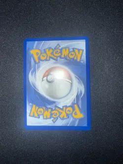 Pokemon TCG Mega Gardevoir Ex 178/132 Mega Evolutions SIR Pokemon Card - Image 2