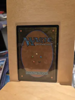 Darkness of Eternity - Dark Ritual (Showcase) Final Fantasy 0008 MtG Regular NM - Image 4