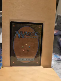 Darkness of Eternity - Dark Ritual (Showcase) Final Fantasy 0008 MtG Regular NM - Image 5