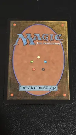 Dark Ritual Mercadian Masques Regular NM JAPANESE - Image 4