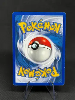 Slowpoke 80/112 Reverse Holo EX FireRed & LeafGreen Pokemon Card 2004 MP - Image 2