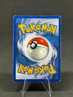 Pokemon TCG Mamoswine Reverse Holo Rare 9/146 - LP - Legends Awakened - Image 2