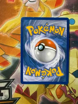 Ho-Oh EX Ultra Rare Dragons Exalted 22/124 Pokemon TCG - Image 2