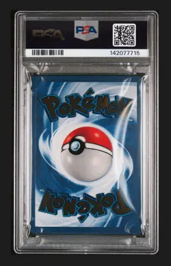 2021 Pokemon Celebrations Ultra Premium Collection #58 Pikachu PSA 8 - Image 2
