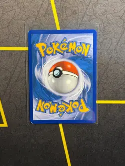 Vaporeon 34/111 Non Holo Rare Pokemon TCG Rising Rivals LP - Image 2