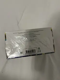Pokemon Brilliant Stars Booster Box English Sealed - Image 5