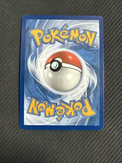 Eiscue 205/193 Sv02: Paldea Evolved Holo Pokemon TCG - Image 2