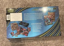 Lot Of 2 Pokemon Mega Charizard X ex Ultra-Premium Collection Box Sealed - Image 3