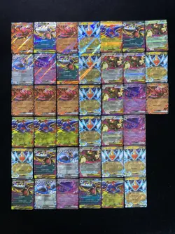 2025 Pokemon TCG Japanese Rotom Ex Mega Heracross Ex Mismagius Ex Lot*69 JA75 - Image 4