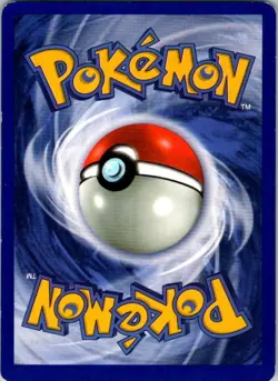 Base Set 2 #107/130 Scoop Up Pokemon Moderately Played - Image 2