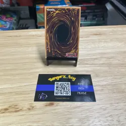 Darklord Zerato Yugioh PTDN-EN081 Phantom Darkness-1st Edition - Image 3