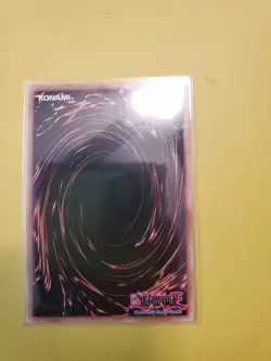 Yu-Gi-Oh! Titaniklad the Ash Dragon. ROTD-EN038. 1st Ed. Near mint. - Image 2