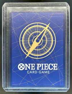 2025 One Piece 2023 Online Regional Finalist Charlotte Pudding #ST07-008 - Image 2