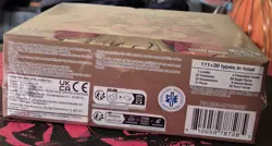 One Piece TCG Premium Booster Box PRB-01 The Best Sealed English - Image 4