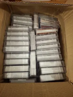 30 Packs Of 50 Yugioh Cards - Image 2