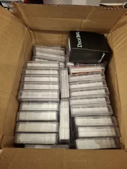 30 Packs Of 50 Yugioh Cards - Image 3