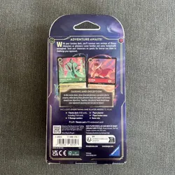 Disney - Lorcana - Trading Card Game - The First Chapter - Starter Deck - New -C - Image 2