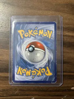 Pokemon TCG Gyarados EX 123/122 XY Breakpoint 2016 Secret Holo Rare - Image 2