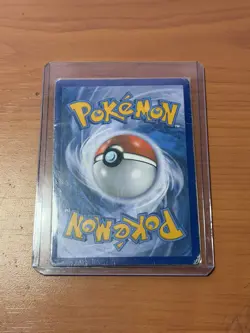 Pokemon TCG Gyarados EX 123/122 XY Breakpoint 2016 Secret Holo Rare - Image 2