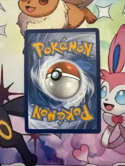 Pokemon TCG Ethan's Ho-Oh EX Hyper Rare Holo Card 239/182 Sv10: Destined Rivals - Image 4