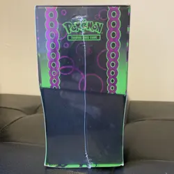 Shrouded Fable Pokemon Center Exclusive Elite Trainer Box (ETB) - Sealed - Image 3