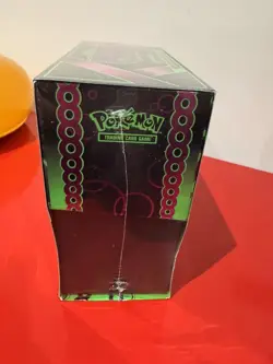 Shrouded Fable Pokemon Center Exclusive Elite Trainer Box (ETB) - Sealed - Image 2