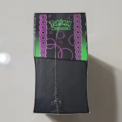 Shrouded Fable Pokemon Center Exclusive ETB Elite Trainer Box - Sealed - Image 3