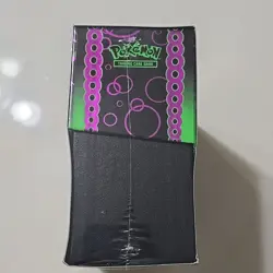Shrouded Fable Pokemon Center Exclusive ETB Elite Trainer Box - Sealed - Image 5
