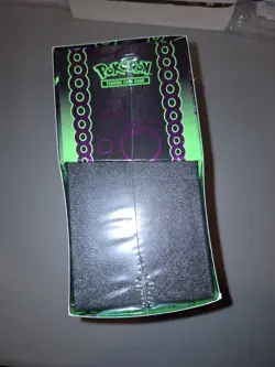 Shrouded Fable Pokemon Center Exclusive ETB Elite Trainer Box - Sealed BRAND NEW - Image 3