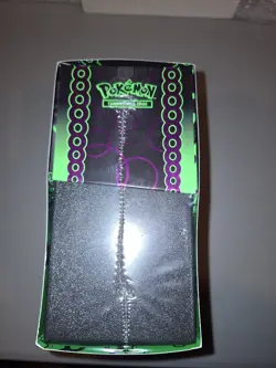 Shrouded Fable Pokemon Center Exclusive ETB Elite Trainer Box - Sealed BRAND NEW - Image 4
