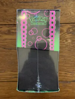 Shrouded Fable Pokemon Center Exclusive ETB Elite Trainer Box - Sealed - Image 5