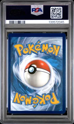 PSA 9 Steven'S Beldum #207 2025 Pokemon Svp En Sv Black Star Promo 139572045 - Image 2