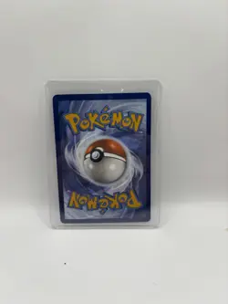 Slowpoke 116/091 Pokemon TCG SV Paldean Fates Baby Shiny Rare NEAR MINT NM - Image 2