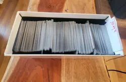 Mega Evolution Bulk Lot 500+ Cards - Common, Uncommon, Rare, And Reverse Holo - Image 2