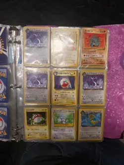 Massive 900+ Pokemon Card Collection – Base, Jungle, Fossil, Japanese, 1st ed. - Image 2